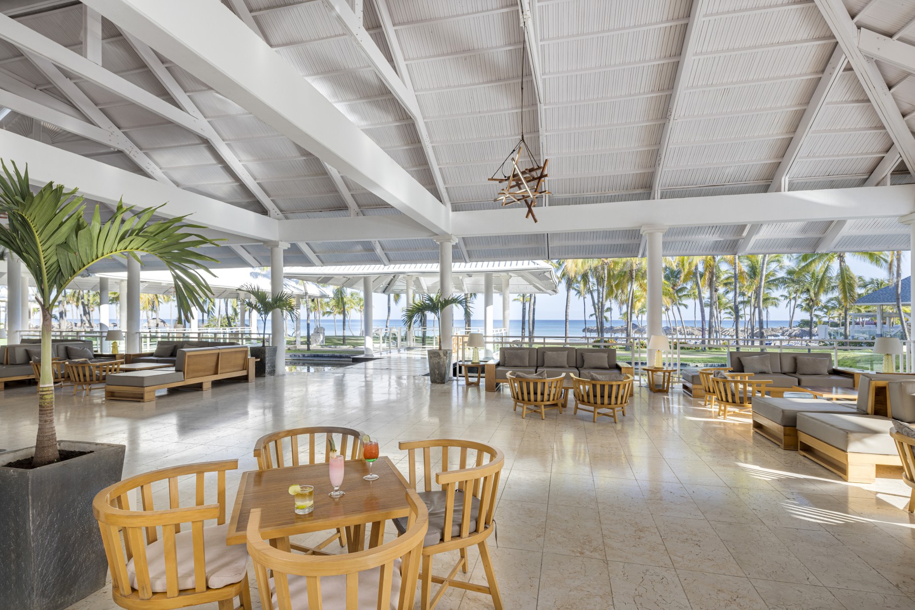 Paradisus Varadero Resort & Spa